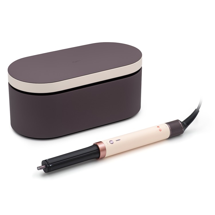 Lokówko suszarka Multistyler Dyson Airwrap Co‑anda2x Straight+Wavy