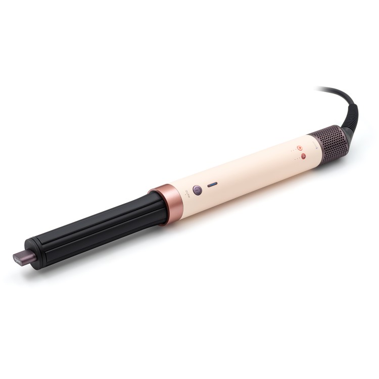 Lokówko suszarka Multistyler Dyson Airwrap Co‑anda2x Straight+Wavy