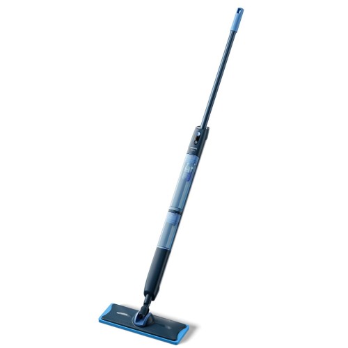 Mop elektryczny bezprzewodowy Philips OneUp XV5113/11 do 70 min