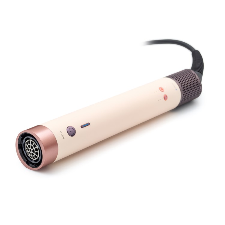 Lokówko suszarka Multistyler Dyson Airwrap Co‑anda2x Straight+Wavy