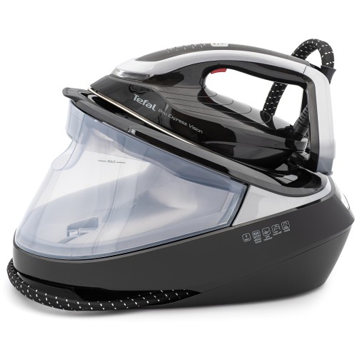 Generator pary Tefal GV9821 3000W Czarny