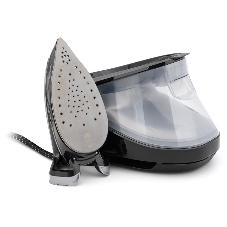 Generator pary Tefal GV9821 3000W Czarny