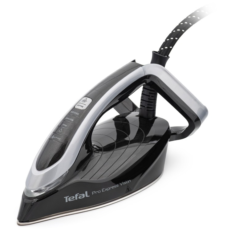 Generator pary Tefal GV9821 3000W Czarny