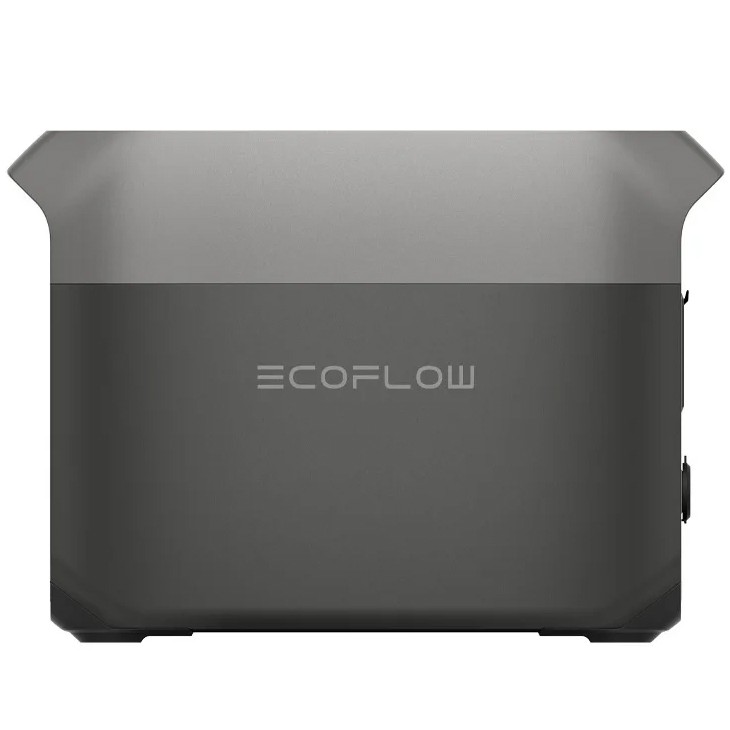 Przenośna stacja zasilania ECOFLOW Delta 3