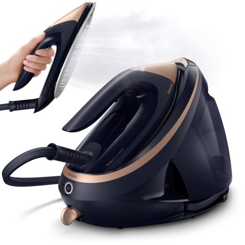 Generator pary Philips PerfectCare 9000 Series PSG9050/20 3100W