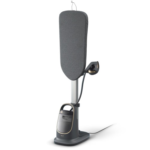 Stacja parowa System do prasowania Parownica stojąca Philips AIS8540/80