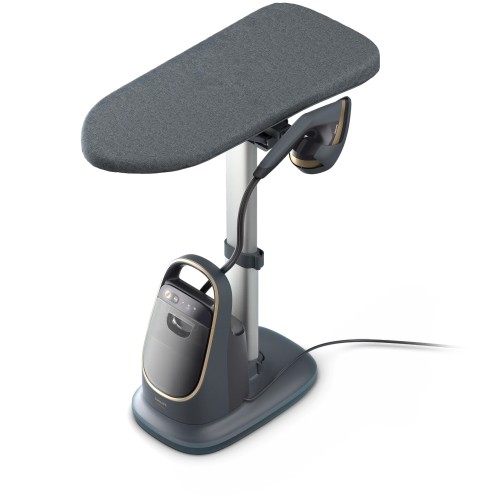 Stacja parowa System do prasowania Parownica stojąca Philips AIS8540/80