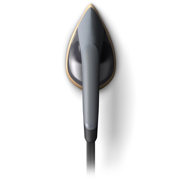 Stacja parowa System do prasowania Parownica stojąca Philips AIS8540/80