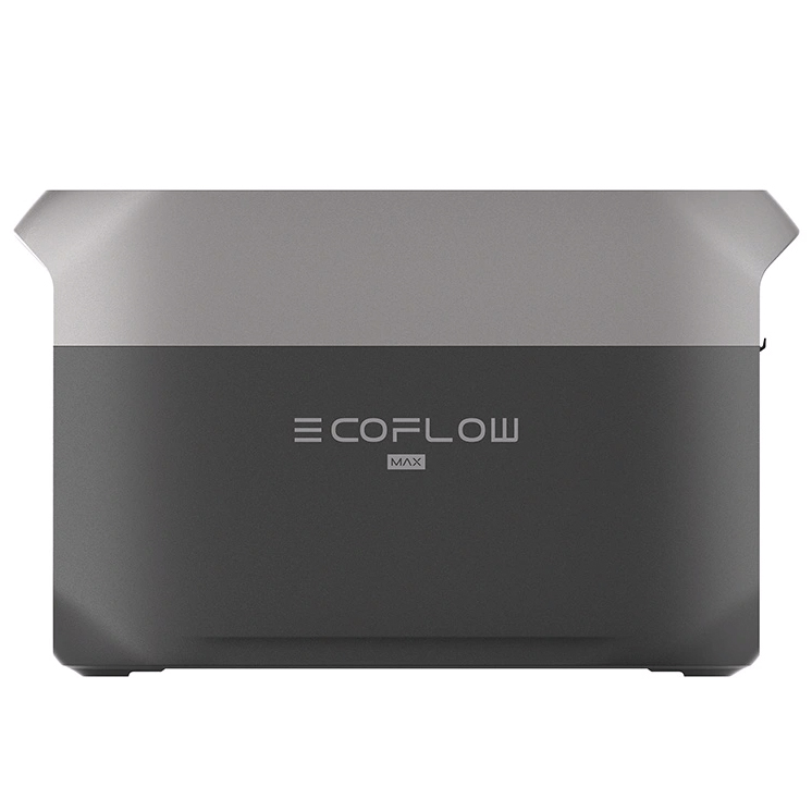 Przenośna stacja zasilania ECOFLOW Delta 3 Max