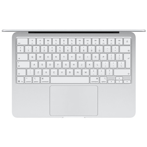 Laptop APPLE MacBook Neo 2026 13" Retina A18 Pro 8GB RAM 256GB macOS Silver