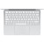 Laptop APPLE MacBook Neo 2026 13" Retina A18 Pro 8GB RAM 256GB macOS Silver
