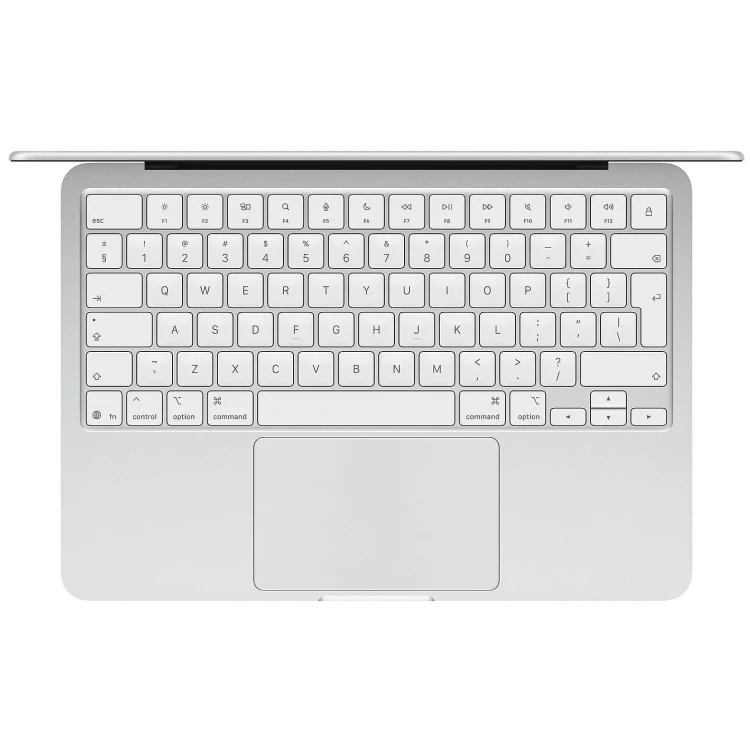 Laptop APPLE MacBook Neo 2026 13" Retina A18 Pro 8GB RAM 256GB macOS Silver