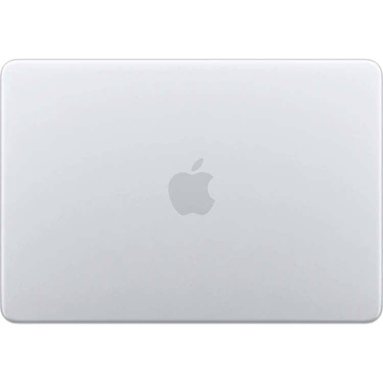 Laptop APPLE MacBook Neo 2026 13" Retina A18 Pro 8GB RAM 256GB macOS Silver