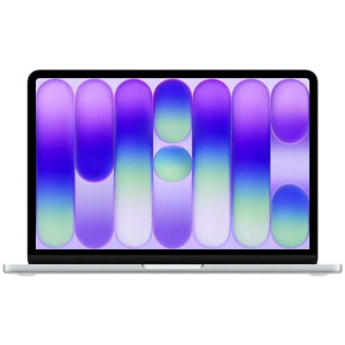 Laptop APPLE MacBook Neo 2026 13" Retina A18 Pro 8GB RAM 256GB macOS Silver