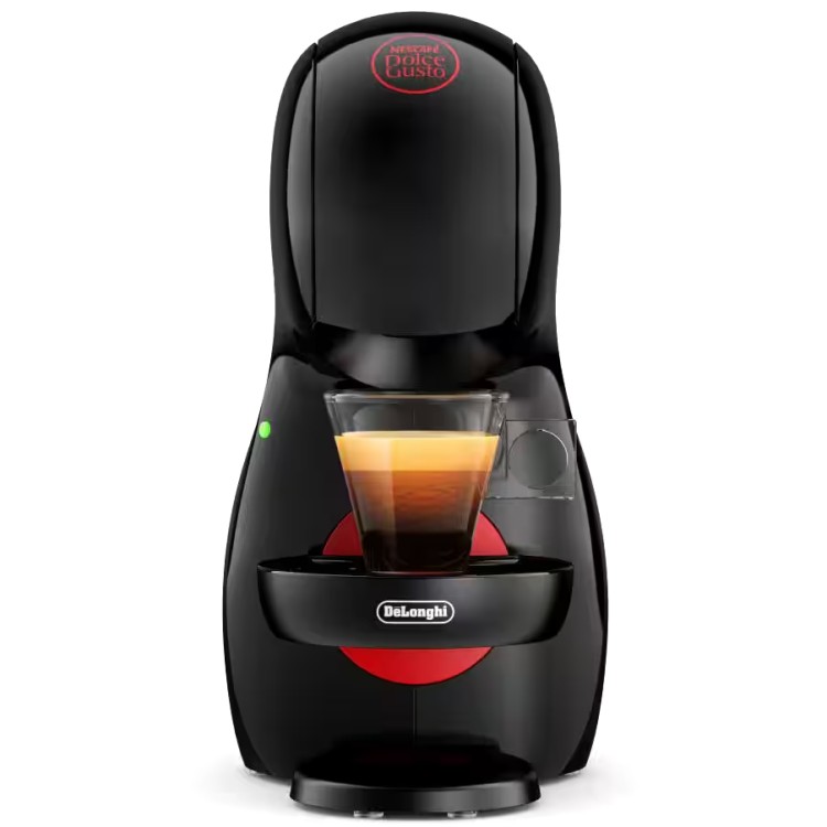 Ekspres kapsułkowy DeLonghi Nescafe Dolce Gusto Piccolo XS EDG210.B 1400W
