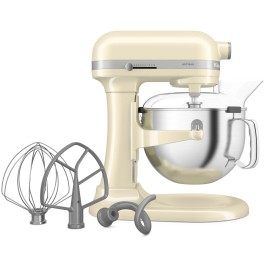 Robot planetarny Mikser KitchenAid ARTISAN 5,6 L 5KSM60SPXEAC Kremowy