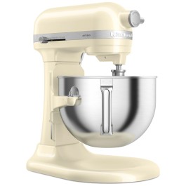 Robot planetarny Mikser KitchenAid ARTISAN 5,6 L 5KSM60SPXEAC Kremowy