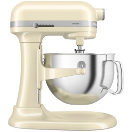 Robot planetarny Mikser KitchenAid ARTISAN 5,6 L 5KSM60SPXEAC Kremowy