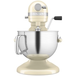 Robot planetarny Mikser KitchenAid ARTISAN 5,6 L 5KSM60SPXEAC Kremowy