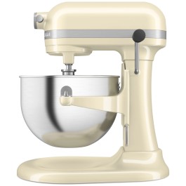 Robot planetarny Mikser KitchenAid ARTISAN 5,6 L 5KSM60SPXEAC Kremowy