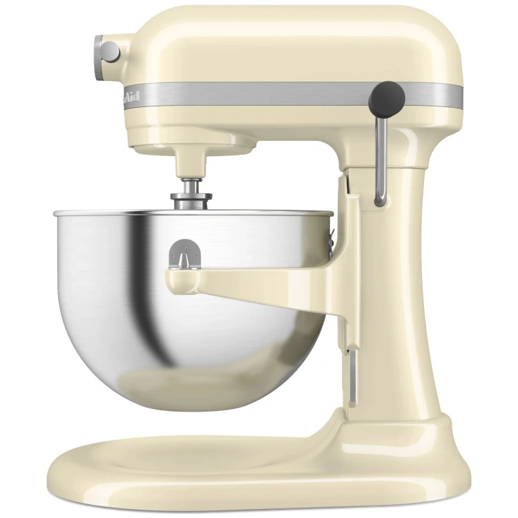Robot planetarny Mikser KitchenAid ARTISAN 5,6 L 5KSM60SPXEAC Kremowy