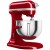 Robot planetarny Mikser KitchenAid ARTISAN 5,6 L 5KSM60SPXEER Czerwony
