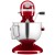 Robot planetarny Mikser KitchenAid ARTISAN 5,6 L 5KSM60SPXEER Czerwony