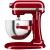 Robot planetarny Mikser KitchenAid ARTISAN 5,6 L 5KSM60SPXEER Czerwony