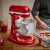 Robot planetarny Mikser KitchenAid ARTISAN 5,6 L 5KSM60SPXEER Czerwony