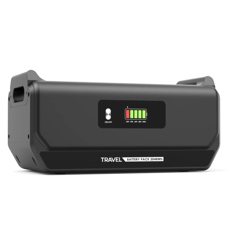 DODATKOWY MAGAZYN ENERGII DO STACJI ZASILANIA VOLT POLSKA 4800W 5TBBNXX2WH