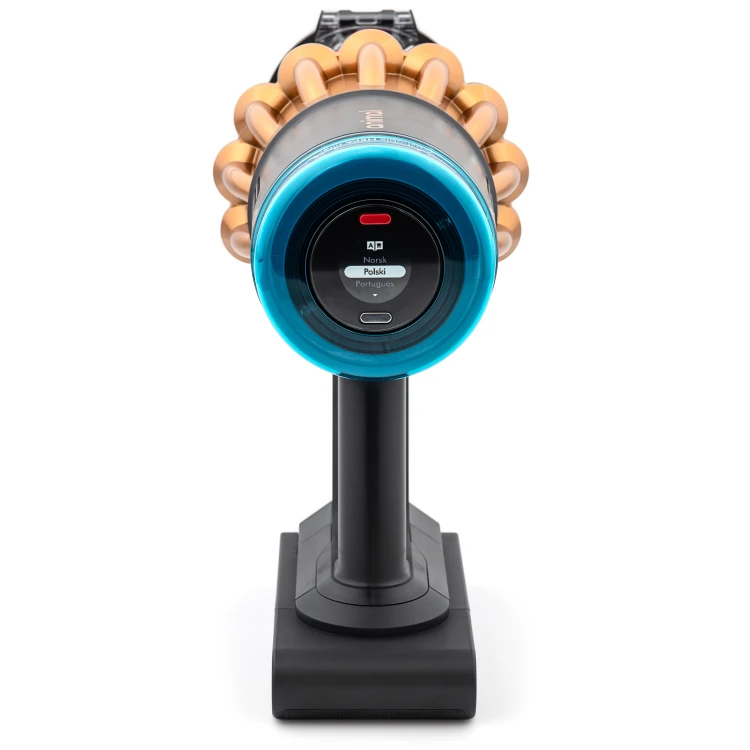 Odkurzacz bezprzewodowy pionowy Dyson V16 Piston Animal 900W