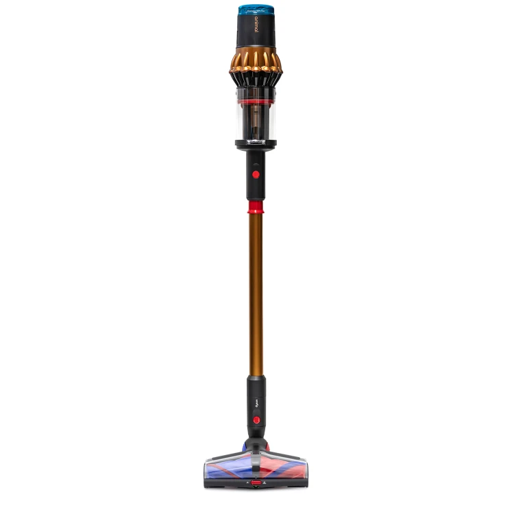 Odkurzacz bezprzewodowy pionowy Dyson V16 Piston Animal 900W