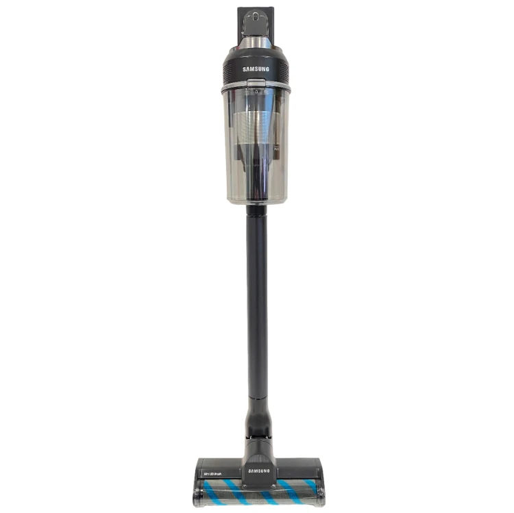 Odkurzacz pionowy Samsung VS20C9554TK Jet 95 complete extra LED