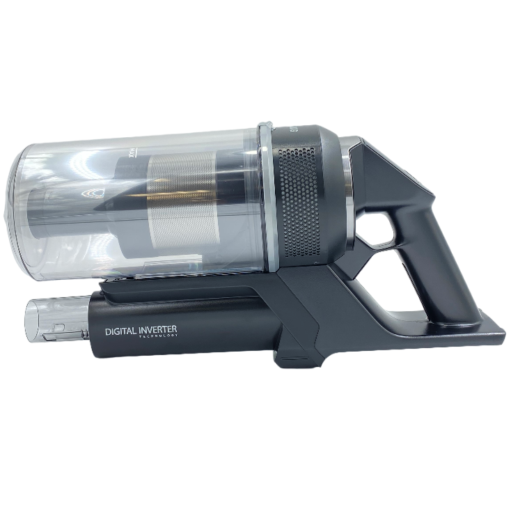 Odkurzacz pionowy Samsung VS20C9554TK Jet 95 complete extra LED