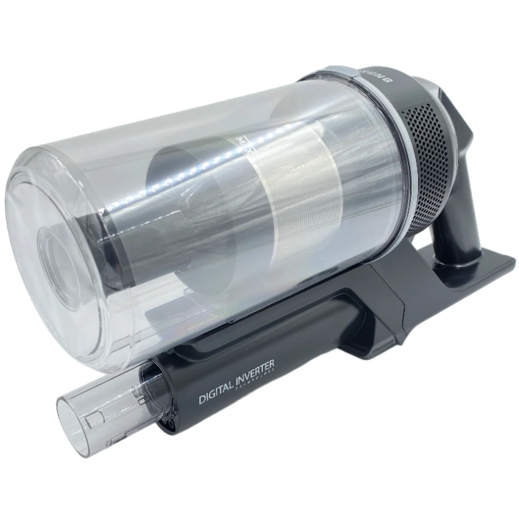 Odkurzacz pionowy Samsung VS20C9554TK Jet 95 complete extra LED