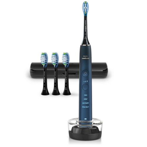 Szczoteczka soniczna Philips HX9911/89 Sonicare  9000 DiamondClean
