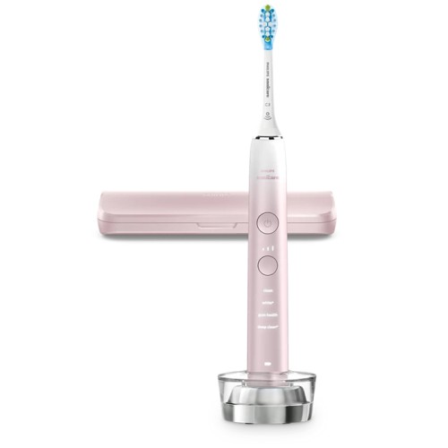 Szczoteczka soniczna Philips HX9911/84 Sonicare 9000 DiamondClean