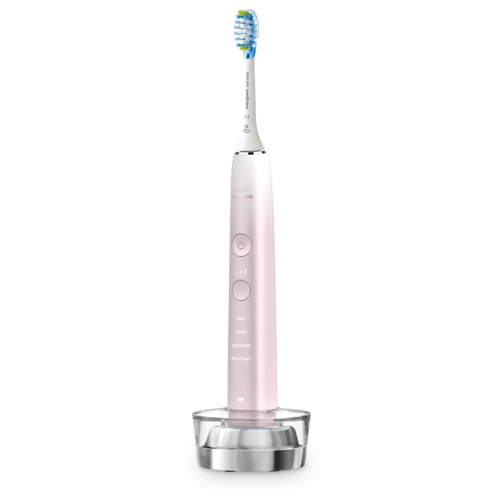 Szczoteczka soniczna Philips HX9911/84 Sonicare 9000 DiamondClean