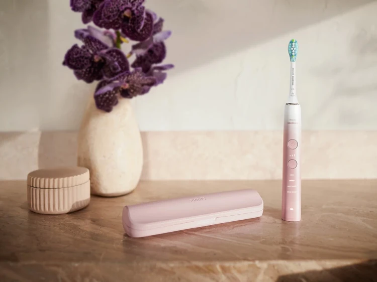 Szczoteczka soniczna Philips HX9911/84 Sonicare 9000 DiamondClean