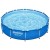 Basen ogrodowy stelażowy 366 x 76 cm Bestway 56681 Okrągły z pompą