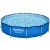 Basen ogrodowy stelażowy 366 x 76 cm Bestway 56706 Okrągły