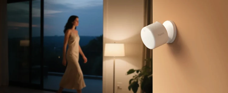 Czujnik obecności AQARA FP300