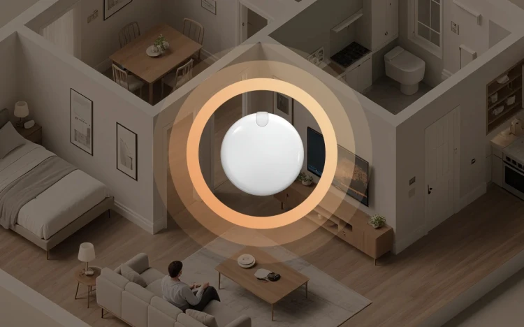 Czujnik obecności AQARA FP300