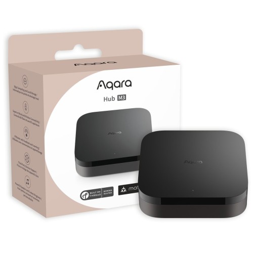 Aqara HUB M3 Jednostka centralna Smart Home