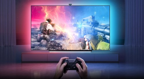 Taśma LED Govee H605C TV Backlight TV 55-65 cali