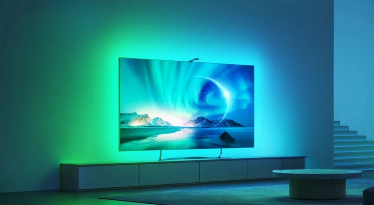 Taśma LED Govee H605C TV Backlight TV 55-65 cali