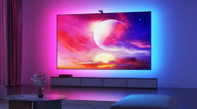 Taśma LED Govee H605C TV Backlight TV 55-65 cali