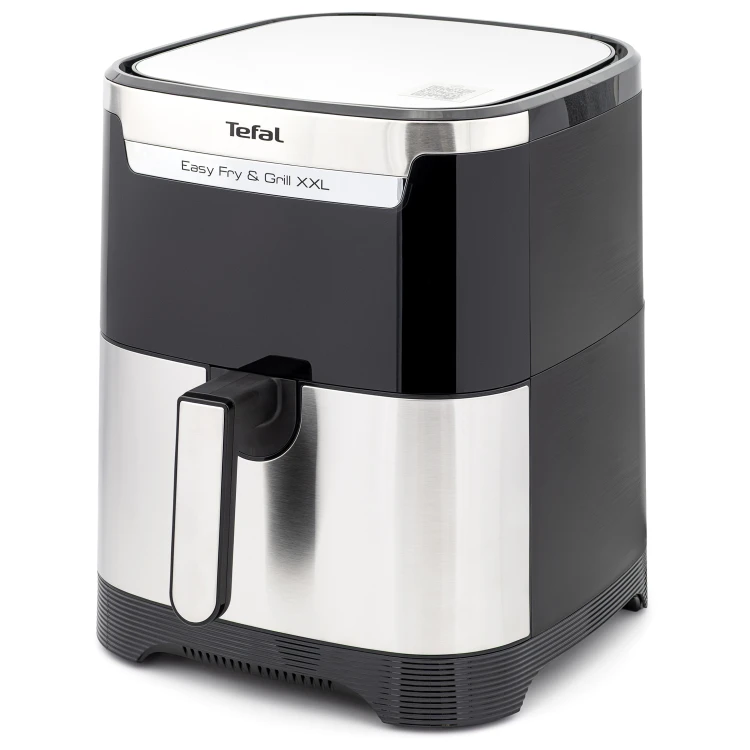 Frytownica TEFAL EY801D15 1400W beztłuszczowa 6,5L