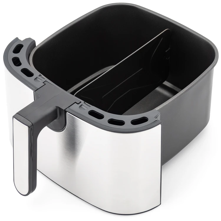 Frytownica TEFAL EY801D15 1400W beztłuszczowa 6,5L