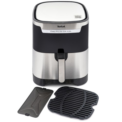 Frytownica TEFAL EY801D15 1400W beztłuszczowa 6,5L